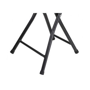 Tabouret Pliant Extérieur YCBTPS 45cm - Léger Et Portable Pour Camping, Pêche, Jardin