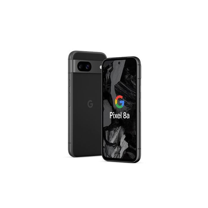 Google Pixel 8a : meilleur prix - Les Numériques