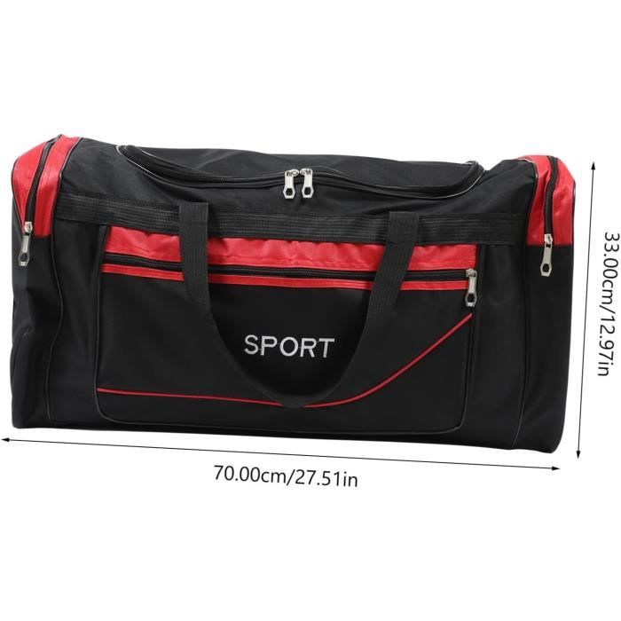 Sac de voyage polochon hotsell