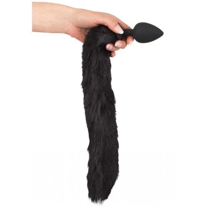 Ensemble de jouets - You 2 Toy - Plug avec Queue et Oreilles de Chat - Silicone - Noir - Adulte - Cdiscount Boutique Erotique Ensemble de jouets - You 2 Toy - Plug avec Queue et Oreilles de Chat - Silicone - Noir - Adulte - Cdiscount Boutique Erotique