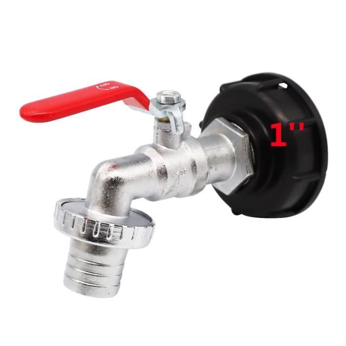 Sisinkal Connecteur De Sortie Coudé De Tuyau D'arrosage Avec