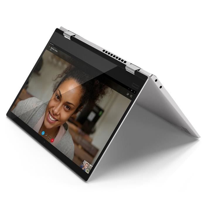 Lenovo YOGA 720 - Ordinateur portable 12''1