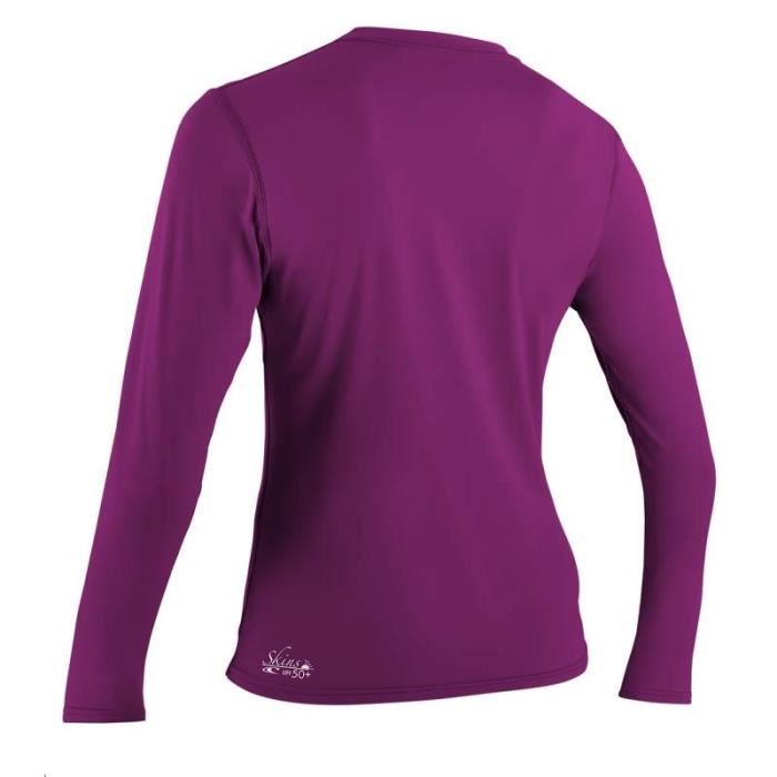 Tee shirt anti uv femme intersport cheap