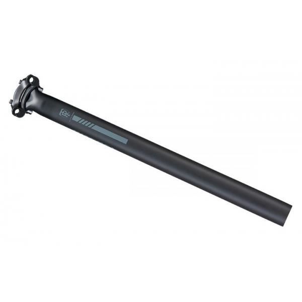 Ritchey Tige De Selle COMP 2-Bolt – Alu 27.2x400mm – Déport 0mm – Noire – Unisexe – Robuste Et Légère