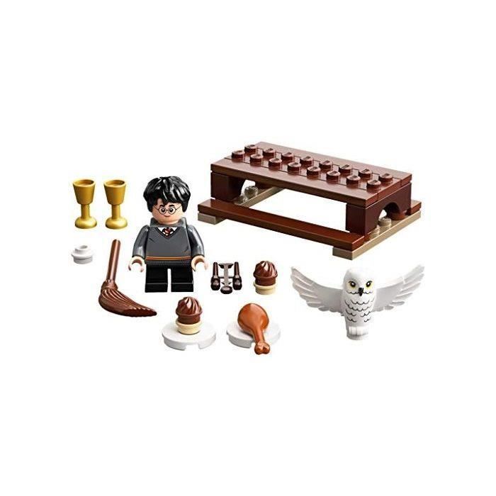 Lego harry potter 2020 polybag best sale