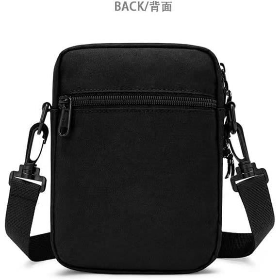 Sac À Bandoulière Pour Téléphone Cuir, Homme Pochette Telephone Portable  Cuir, Petite Sac Bandoulière En Cuir Homme Sac Epau[x4438] Noir - Cdiscount  Bagagerie - Maroquinerie