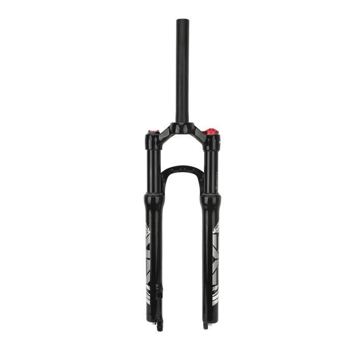 Blocage suspension vtt 2025