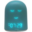 REMI - Le Meilleur Réveil Enfant Jour Nuit éducatif pour apprendre à dormir plus - Suivi du sommeil - Babyphone-2