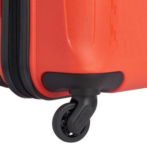 delsey tasman 79 4w trolley case