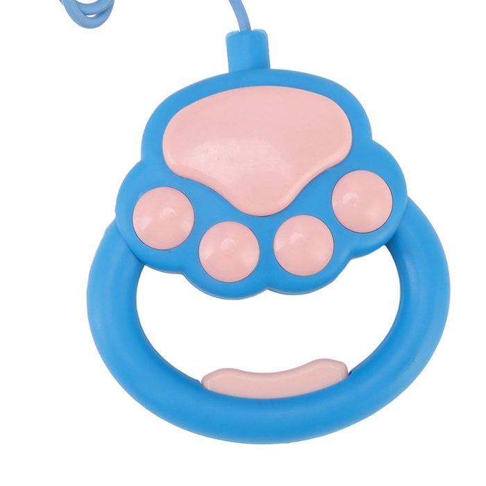 Chien Interactif Éducatif Enfant - Peluche Qui Marche, Aboie Et Parle, Avec Accessoires Soins, Dès 3 Ans
