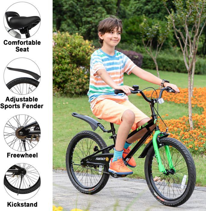 Boy Best Mountain Bike For Year Old 10 Best Kids Bikes, According