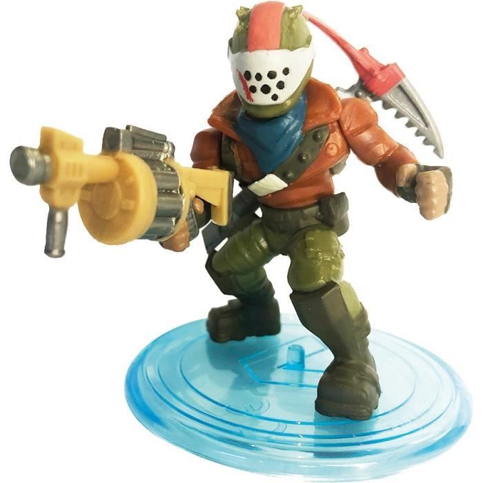 Figurine Fortnite - Environ 11 Cm - Occasion - Série Collection