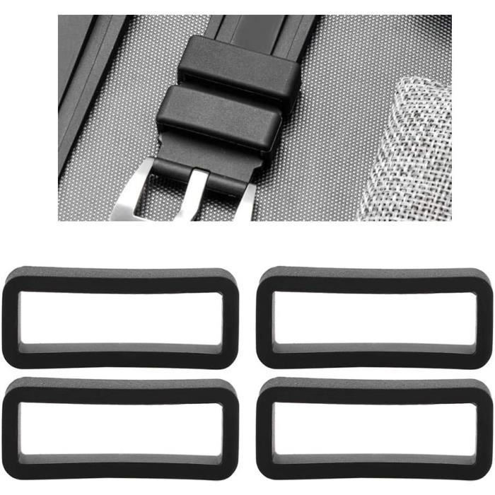 Boule De Ceinture En Silicone Noir Qualité Médicale MIVES - 1 Pièce, Pour Jeux Intimes Et Fêtes - 7