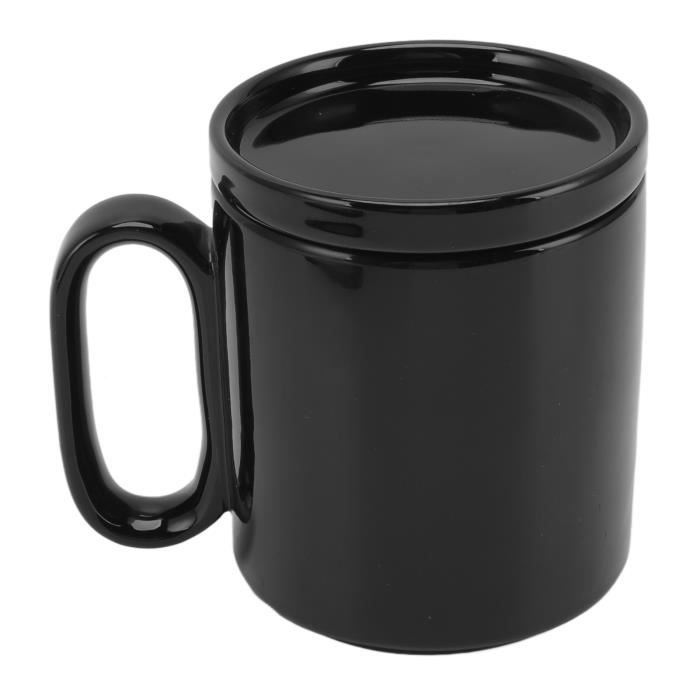 EJ.life base chauffante pour tasse à café Smart Mug Warmer 3 Vitesses  Contrôle USB Alimenté Chauffage Dessous De Verre Lait - Cdiscount