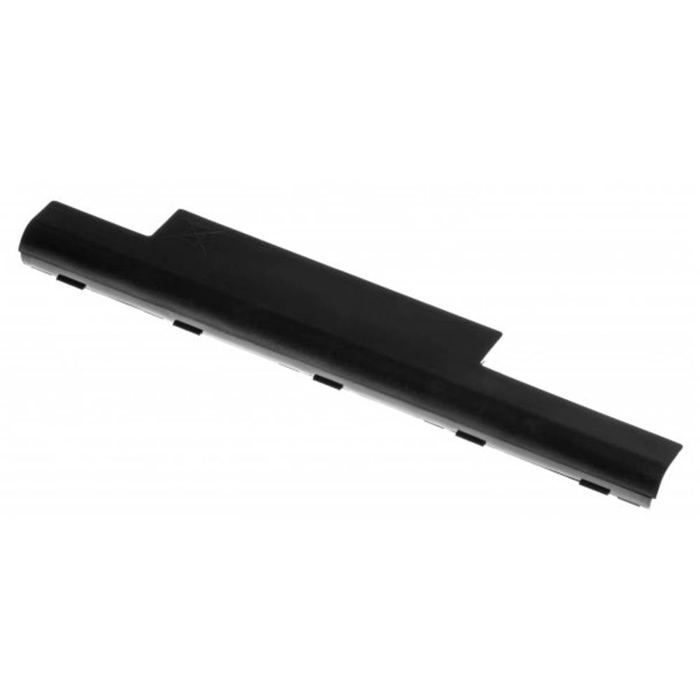 KHlove Batterie Laptop Pour Acer Aspire E1-531, E1-571, V3-771G, V3-772G, 5750, 5750G, 5733, 5741 Et Plus - 4400mAh/49Wh