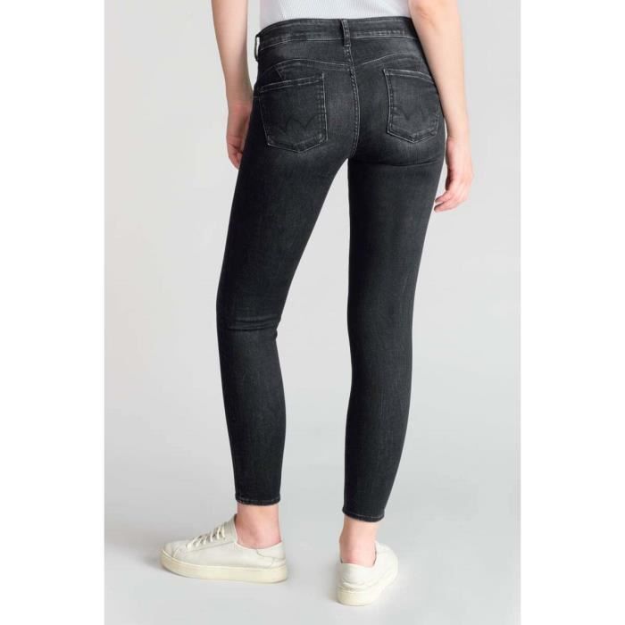 jeans slim le temps des cerises femme