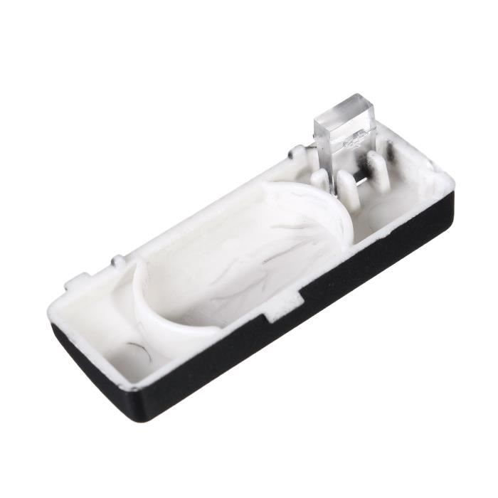Interrupteur De Dégivrage Lunette Arrière 5 Broches - Pièce Auto D'occasion Fonctionnelle