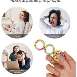 Alliage De Zinc Fidget Curseur Adulte EDC Jouets ... - DHgate