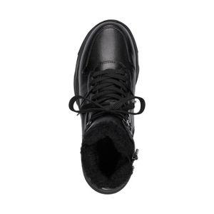 Bottes MARCO TOZZI Pour Femme - Modèle 2-25212-41 - Semelle Confort, Largeur F - 6