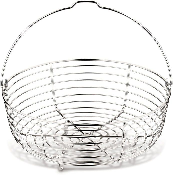 LAGOSTINA Marmite 24 Cm Avec Couvercle - Orchestra