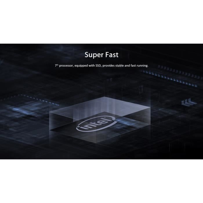 Lenovo YOGA 720 - Ordinateur portable 12''3