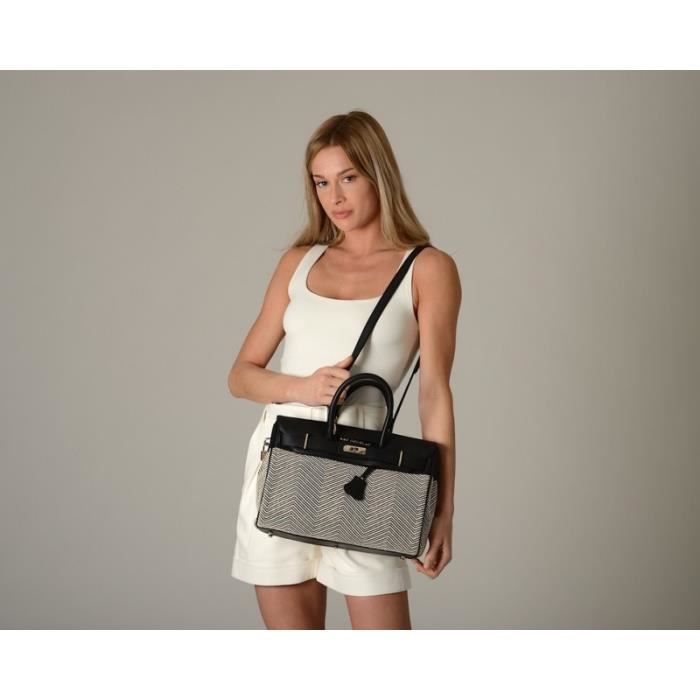 Sac mac douglas clearance toile