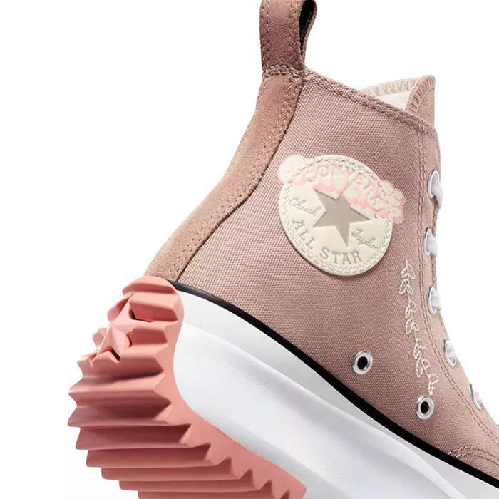 marble run converse taupe marble