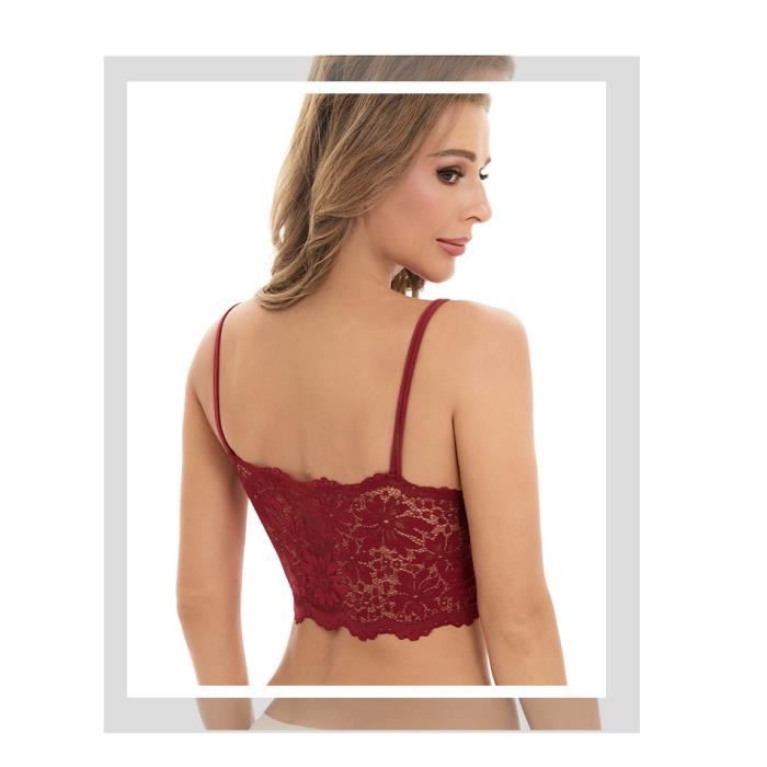 Promo Chemise Sahel chez Point Vert
