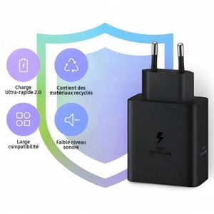 Chargeur Logic - Cdiscount Chargeur Logic - Cdiscount
