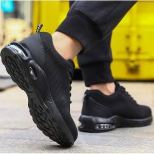 Chaussure de sécurité action Cdiscount