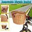 Panier pour vélo pas cher clearance