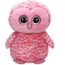 peluche licorne ty 41 cm
