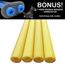 Jeu D Adresse Kkh0z Piscine De Luxe Celebre Mousse Nouilles Made Aux Etats Unis 4 Pack Achat Vente Jeu D Adresse Cdiscount
