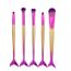 5pcs Kabuki Make Up Brushes Set Makeup - Kabuki Makeup Brush 5pcs Kabuki Make Up Brushes Set Makeup - Kabuki Makeup Brush