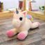 peluche kawaii licorne