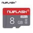 Tf Card C10 Carte Memoire Flash Haute Vitesse Pour Appareil Photo