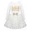 Robe Anniversaire Petite Fille In A Variety Of Styles Colors