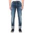 Jeans Antony Morato Paul Homme Bleu Achat Vente Jeans Cdiscount