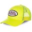 casquette femme fluo