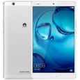 HUAWEI Tablette Tactile - Mediapad M3 8,4'' 32Go ROM LTE 4G Argent-0