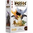 Nessos - Jeu de société - Jeu de cartes - IELLO-0
