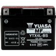YUASA-812045 - Batterie YTX4LBS-0