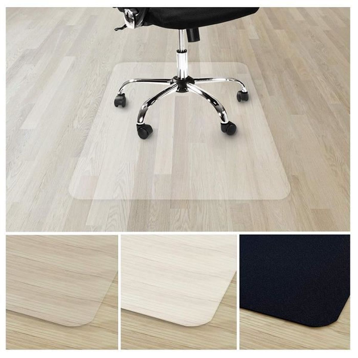 Lot De 10 X Tapis Protege Sol Transparent Tapis Chaise De Bureau Vinyle 100 Recycle Protection Sol Dur Parquet 90x120cm Achat Vente Tapis D Entree Soldes Sur Cdiscount Des Le 20 Janvier Cdiscount