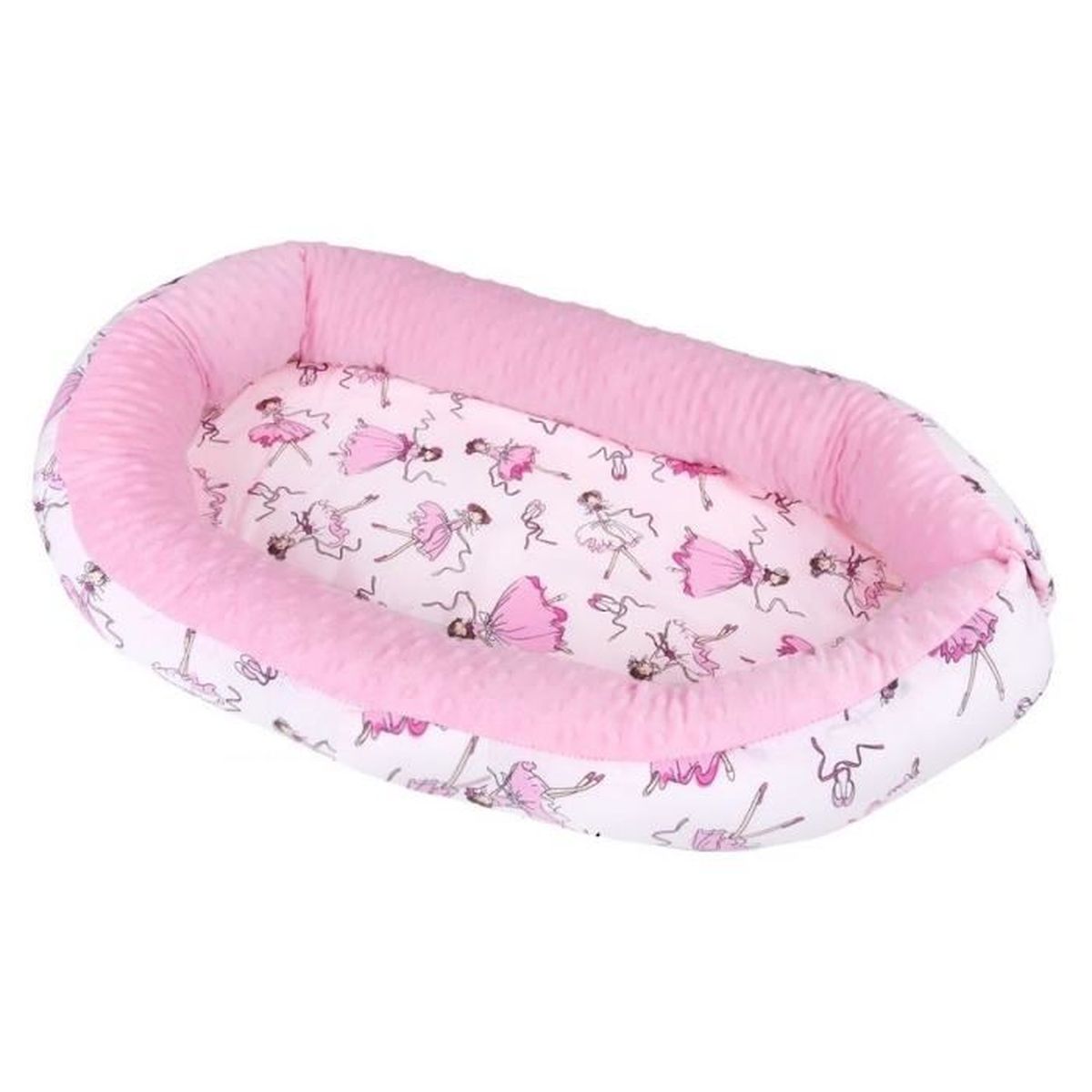 Callyna Reducteur De Lit Bebe Evolutif Avec Matelas Amovible Nid Bebe Cale Bebe Rose Danseuse Cdiscount Puericulture Eveil Bebe Callyna Reducteur De Lit Bebe Evolutif Avec Matelas Amovible Nid Bebe Cale Bebe Rose Danseuse Cdiscount Puericulture Eveil Bebe