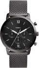 Montre - Fossil - Neutra Chronograph - Analogique - Mixte - Adulte