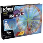 KNEX K'nex - Grande Roue Revolution 344 pieces