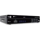 ZZZOOLIGHT Récepteur Satellite HD - Servimat - SIRIUS III - TNT HD gratuite - Dolby - Packs thématiques FRANSAT