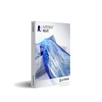 Autodesk Revit 2023 1 An - Mac Software License Clé D'Activation