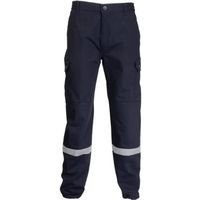 Pantalon Sécurité Incendie - Bleu