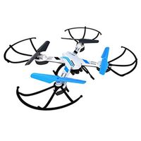 Drone - NINCOAIR SPORT WIFI - Caméra intégrée - Wi-Fi - Intérieur - Bleu - 150 m
